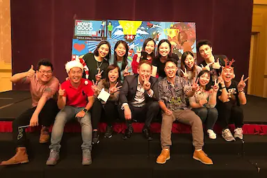 Aka Chung – HSBC Insurance (Asia)