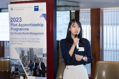 Ashley Lau – BNP Paribas