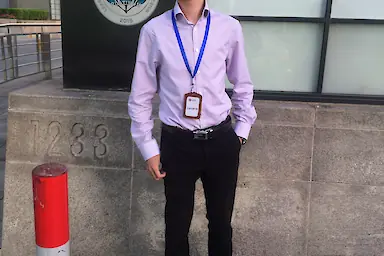 Beier Liu - China International Capital Corporation (CICC)