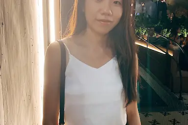 Helen Fang – Deutsche Bank