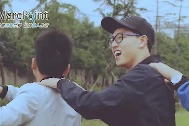 Peter Tsai – MarcPoint