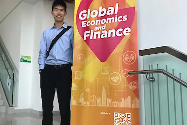 Wayne Leung – China CITIC Bank International