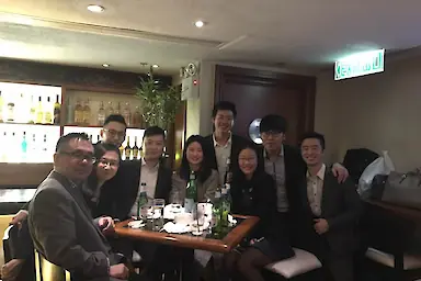 Yvonne Chou – PricewaterhouseCoopers (PwC)