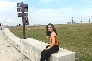 Giovanni TIONARDY - National University of Singapore, Singapore