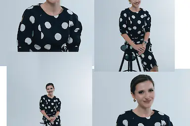 Kristina Khlopunova – Class of 2024