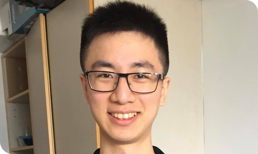 Alumni - Andu HSU