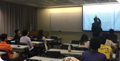 Investment workshop