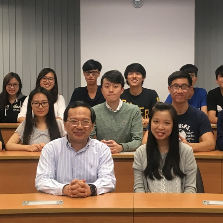 Career Ambassadors